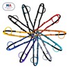 Majestic Ally Horse Headcollar Nylon Padded Extendable Single Ear 2