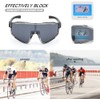 Gafas de sol polarizadas Good Happens MX-Sunglasses-YD-022 UV400
