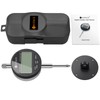 Neoteck Digital Dial Gauge High Precision 18-Month Warranty Period (Accuracy