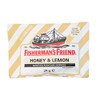 Fishermans Friend 25 grams Honey and Lemon Lozenge