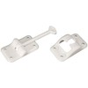 RV Designer E233 Entry Door Holder - T-Style RV Door