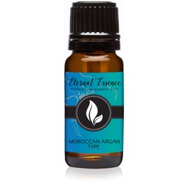 Moroccan Argan Type - Premium Grade Fragrance Oils - 10ml - Scented Oil