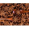 (8 OZ ) 100%ALL Natural Sun Dried Star Anise ,Star