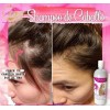 Shampoo De Caballo Detiene La Caída Acelera El Crecimiento