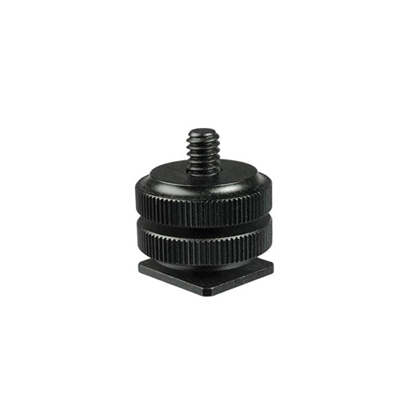 Cold Shoe Adapter for GoPro