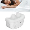 Electric Prevent Snoring Device Better Breathing Improve Sleep Quality Variable