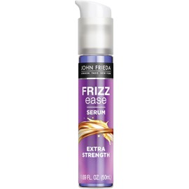 John Frieda - Sérum Frizz Ease Extra Strength 6 Effects+, 1.69 onzas