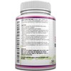 Biotin Hair Growth Supplement - 365 Vegan Tablets (Full Year