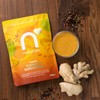 Naturya Organic Turmeric Superblend Powder, 250g