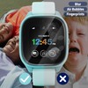 Orzero (7 Pack) Screen Protector Compatible for Verizon Gizmo Watch