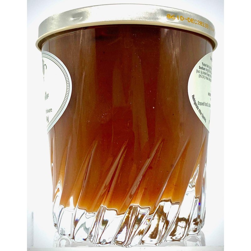 Braswell's Select Apple Butter