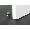 EVI Herrajes | Adhesive Door Stop | Threaded Base |