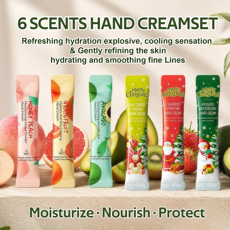 90PCS Hand Lotion Mini Travel Size,Hand Cream for Women,Lotion Bulk