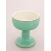 Maruesu Buddhist Tools 10T085 Marues Buddhist Utensils, Blue Porcelain Gold