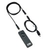 UR-232M Shutter Release Cable Remote Control for Nikon Z5 Z6