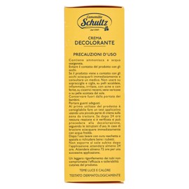 Schultz C/Discolouring New, 1 piece, 50 + 25 ml