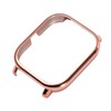 OSALADI Watch Protective Case Cover for Lightweight Pc Frame Scratch-Resistant