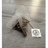 Pure Blue Flower Tea Rich in Antioxidants, Caffeine Free (25