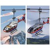 3.5 Way Remote Control Helicopter Drop Proof Electric Rechargeable Mini