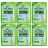 Tea Tree & peppermint deep Moisturising Hand pack To Repair