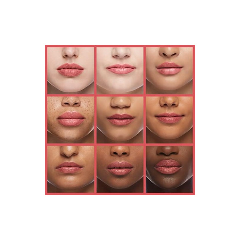 Nicka K pure lip oil - raspberry