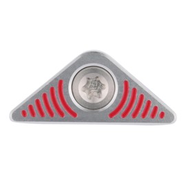 5pcs/Set Red Golf Weights Kit Compatible with Srixon ZX7 MK II, ZX5 MK II, ZX7, ZX5, Z785 Driver 4g 6g 8g 10g 12g