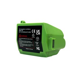 Specification: 14.4V, 5200mAh. Suitable for Long-Lasting Power Supply for iRobot Roomba S9, S9+, S9550, S955020, and S955880 Series Robot Vacuum Cleaners