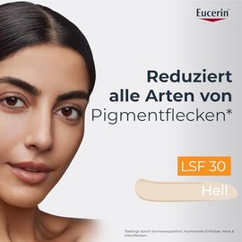 EUCERIN Anti-Pigment Day Cream SPF 30 Tinted 50 ml