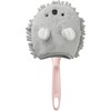 CBJAPAN Handy Mop Koala Washable Cleaning Microfiber Animal Handy Mop