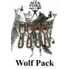 The Man Fork - Wolfpack [ 4 Man Forks ]
