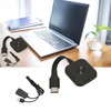 Wireless Display Dongle HD 1080P 60Hz G 2.4G WiFi Display