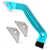 PentaUSA Grout Removal Tool - Caulk Remover Tool for Tiles,