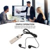 Digital Voice Recorder Multifunction AI Smart HD Noise Reduction Voice