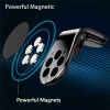 TZA Car Magnet Magnetic Air Vent Stand Mount Holder Universal