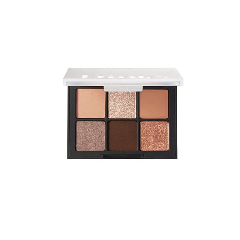 Dinto Blur Finish Eyeshadow #703 Edith Wharton