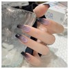 Lwenjing Nail Tip, False Nail Tip, 3D Nail Tip, Handmade