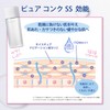 Sekkisei Clear Wellness (For Sensitive Skin) Pure Conch SS Highly