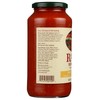 Rao's Homemade Four Cheese Pasta Sauce, 24 oz, Tomato Sauce,