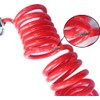 Malloryx 4' Breakaway Trailer Cable with Pin Trailer Brake Cable