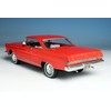 Moebius Models MOE1210 1965 1/25 Mercury Comet Cyclone