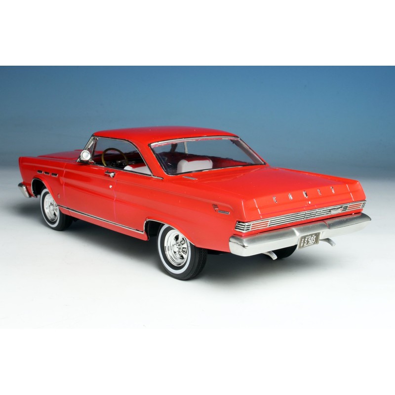 Moebius Models MOE1210 1965 1/25 Mercury Comet Cyclone