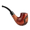Dr Watson Dr. Watson - Wooden Tobacco Pipe, Collectable Series,
