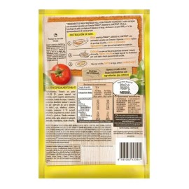 Nestle Hoja Sazonadora Maggi Jugoso Al Sartén® Con Tomate