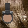 - Cubre Canas For 17hao Marrón Retoque De Canas For