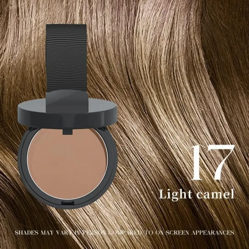 - Cubre Canas For 17hao Marrón Retoque De Canas For