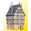 Kibri 38900" H0 Town Hall Alsfeld Vehicle