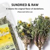 T'SMOMENT Diente de Leon (Whole Dandelion)- 4 oz Wild Dandelion