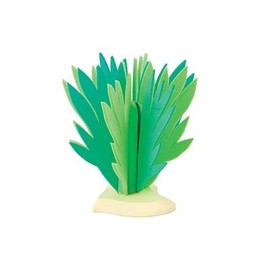 Nature Elements - Bush - Bullyland