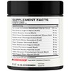 DEDICAD 12in1 Wormwood Capsules Black Walnut Cloves, Ginger, Turmeric Curcumin