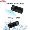 Canying Car Trunk Handle Rear View Camera Special for Ford